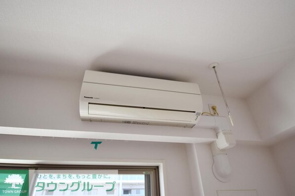 リージア経堂テラスガーデンの物件内観写真